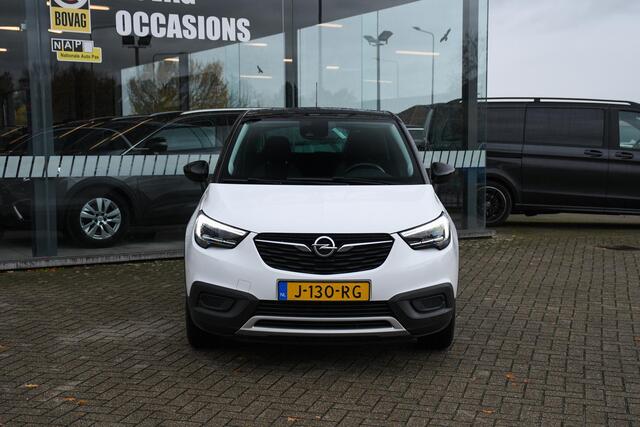 Opel Crossland X 1.2 Turbo Edition 2020 TREKHAAK/ CRUISE CONTROL
