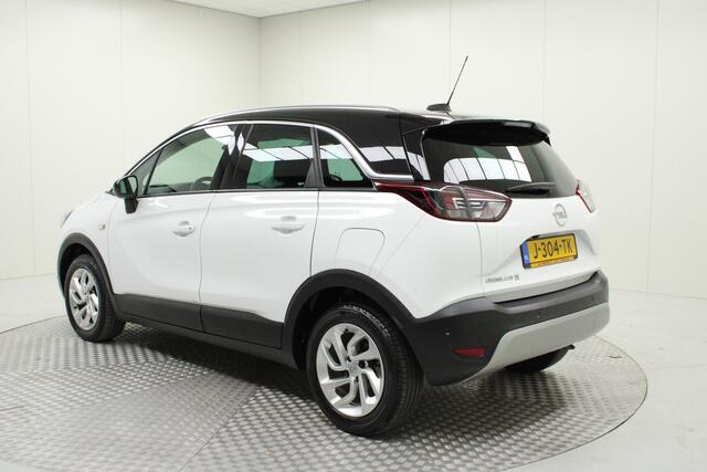 Opel Crossland X 1.2 T Innovation | Camera / Carplay / Blind Spot / Climate