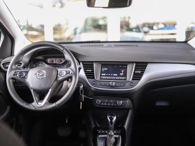 Opel Crossland X 1.2 Turbo Edition 2020 | Automaat! | PDC | Cruise Control | Start-Stop