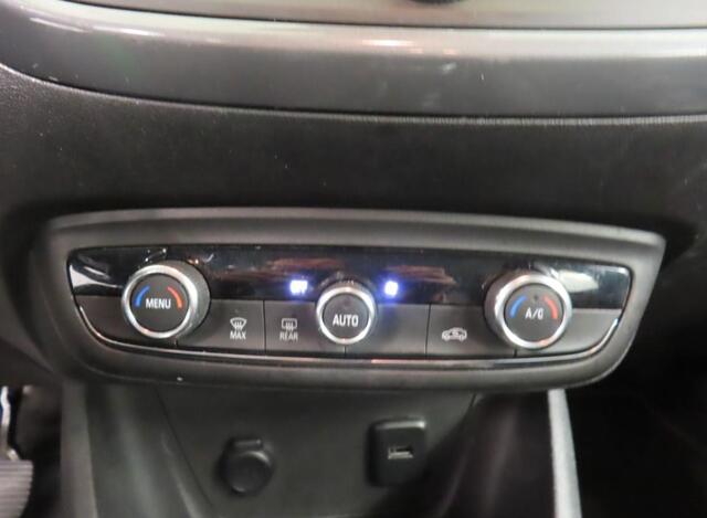 Opel Crossland X 1.2 Turbo Innovation (111 PK) 1e-Eig. & ..-Onderh. BOVAG-Garantie. NL-Auto.