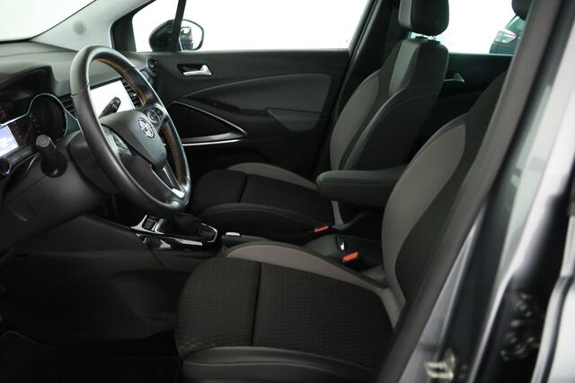 Opel Crossland X 1.2 Turbo Innovation / LED / Navi / CarPlay / Org NL, 1e Eig