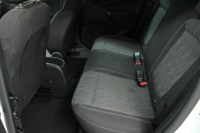 Opel Crossland X 1.2 Turbo Edition 2020 | airco | carplay | cruise control | bluetooth telefoon