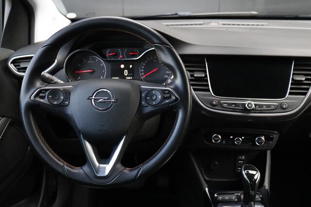 Opel Crossland X 1.2 Turbo Online Edition automaat | APPLE CARPLAY | NAVI | KEYLESS | CRUISE