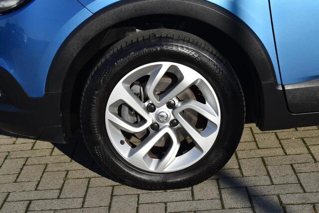 Opel Crossland X 1.2 Turbo Innovation | Climate / Camera / Parkeersensoren