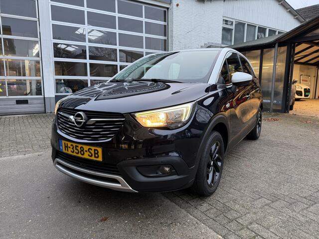 Opel Crossland X 1.2 Turbo Innovation 130PK Distributie vervangen