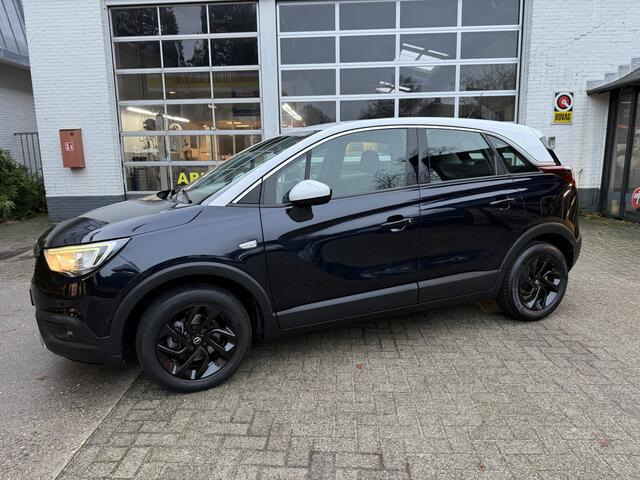 Opel Crossland X 1.2 Turbo Innovation 130PK Distributie vervangen