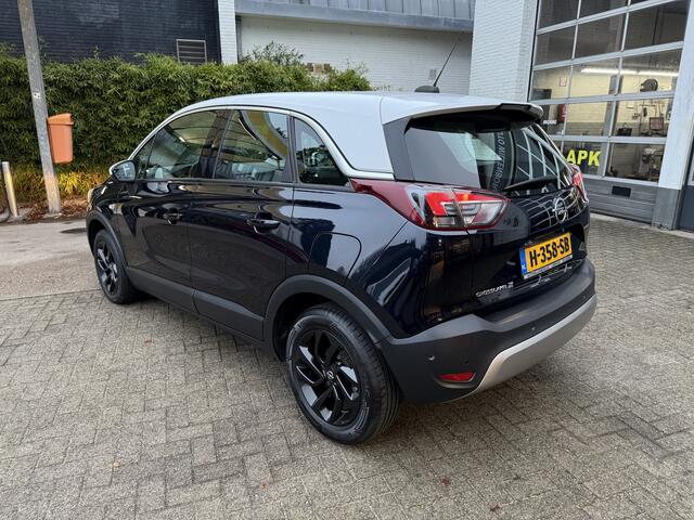 Opel Crossland X 1.2 Turbo Innovation 130PK Distributie vervangen