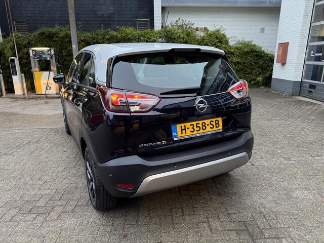 Opel Crossland X 1.2 Turbo Innovation 130PK Distributie vervangen