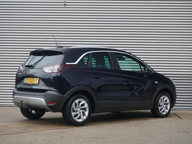 Opel Crossland X 1.2 Turbo Innovation Trekhaak
