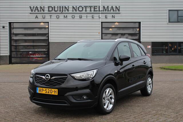Opel Crossland X 1.2 Turbo Online Edition / Carplay / PDC / N.A.P.