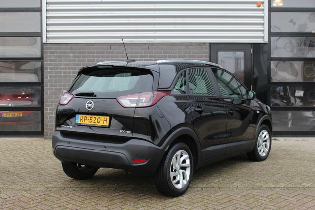 Opel Crossland X 1.2 Turbo Online Edition / Carplay / PDC / N.A.P.