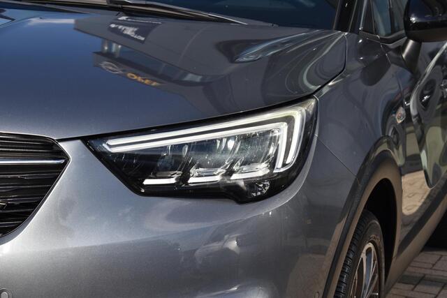 Opel Crossland X 1.2 Turbo Innovation ECC / PANORAMADAK / AGR / CAMERA