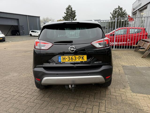 Opel Crossland X 1.2 Turbo Innovation Comf.intr, Navigatie, Trekhaak, Camera, etc...!!