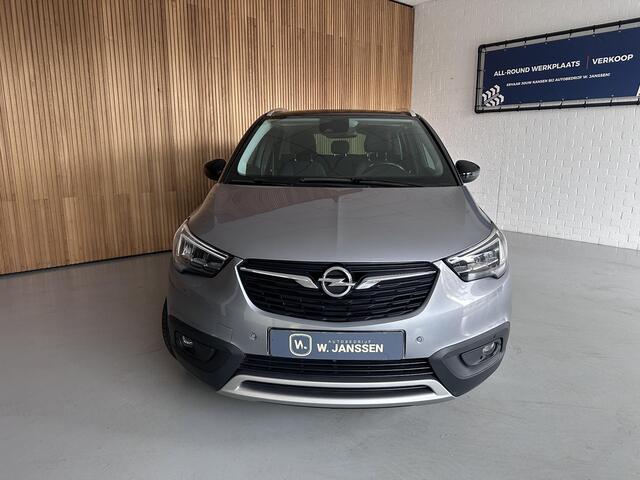 Opel Crossland X 1.2 Turbo 120 Jaar Edition Camera | Navigatie