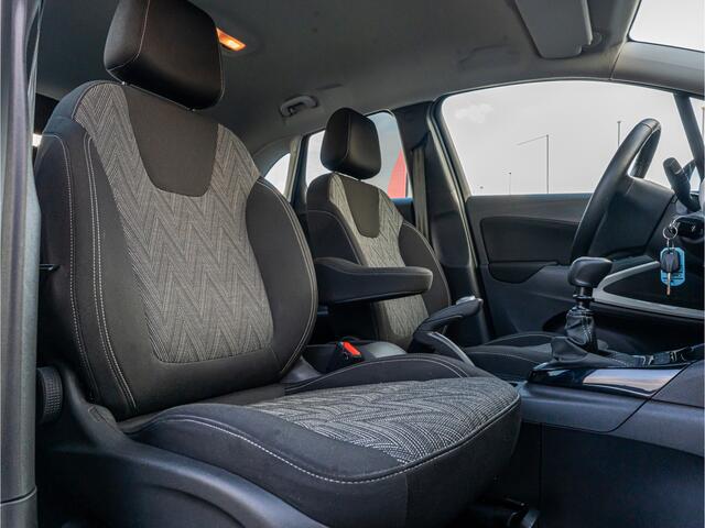 Opel Crossland X 1.2 Turbo Innovation CAMERA LED DODEHOEK STOEL EN STUURVERW