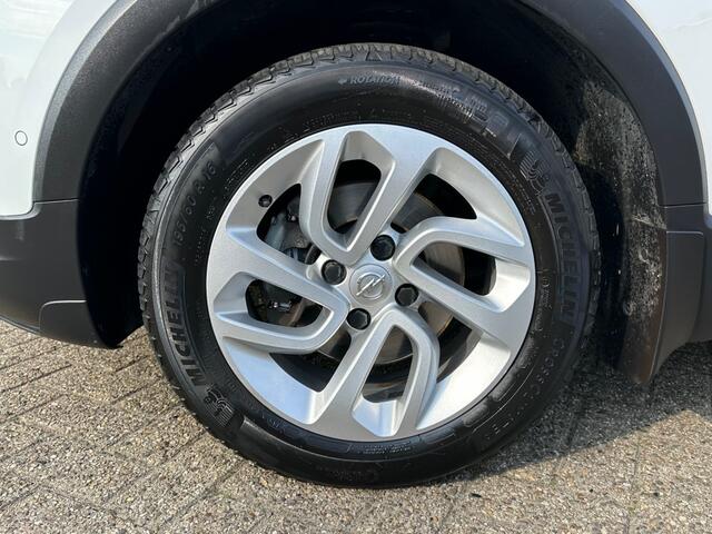 Opel Crossland X 1.2 T. INNOVATION