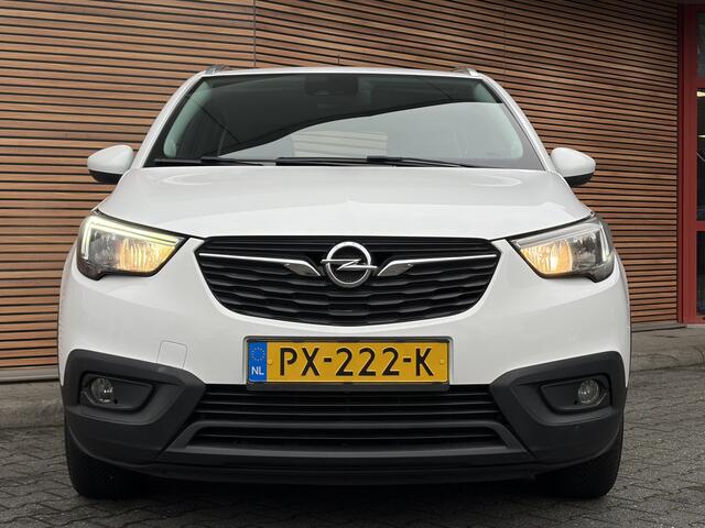 Opel Crossland X 1.2 Turbo Online Edition Trekhaak / Parkeerhulp / Lm velgen