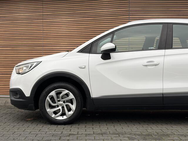 Opel Crossland X 1.2 Turbo Online Edition Trekhaak / Parkeerhulp / Lm velgen