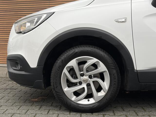 Opel Crossland X 1.2 Turbo Online Edition Trekhaak / Parkeerhulp / Lm velgen