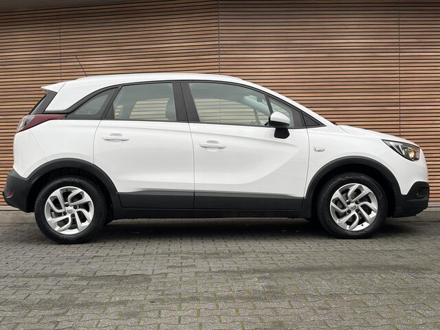 Opel Crossland X 1.2 Turbo Online Edition Trekhaak / Parkeerhulp / Lm velgen