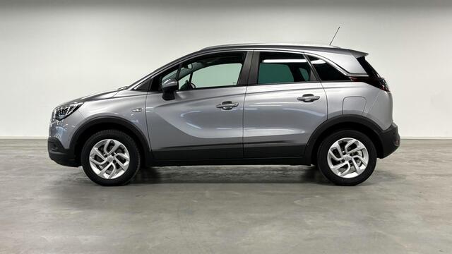 Opel Crossland X 1.2 Turbo Innovation | 1 jr BOVAG garantie | 130 pk | Navi | Camera