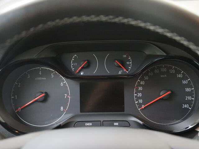 Opel Crossland X 1.2 Turbo Edition 2020 NAVIGATIE | PARKEERCAMERA | TWO TONE LAKKLEUR