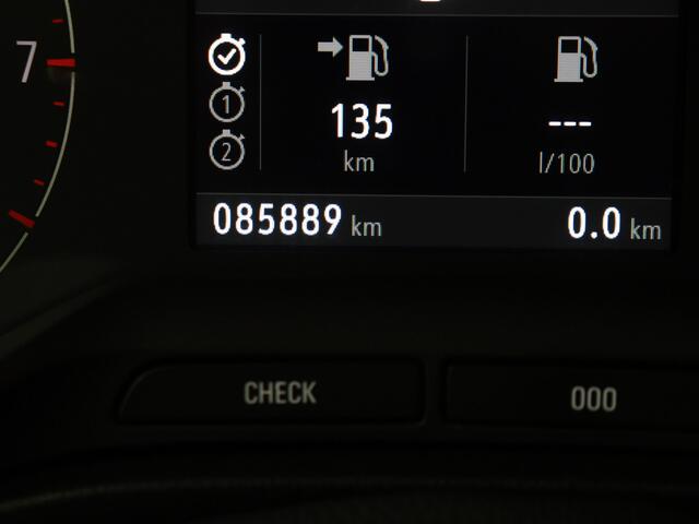 Opel Crossland X 1.2 Turbo Edition 2020 NAVIGATIE | PARKEERCAMERA | TWO TONE LAKKLEUR