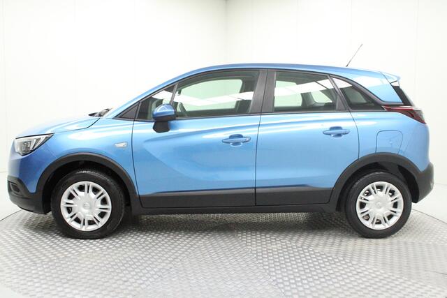 Opel Crossland X 1.2 Turbo Edition | airco | carplay | cruise control | bluetooth telefoon