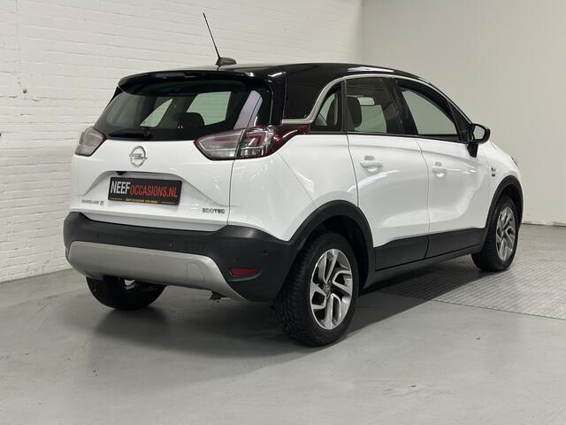 Opel Crossland X 1.2 Turbo 120 Jaar Edition CLIMA /CRUISE /CEMERA / NAVI