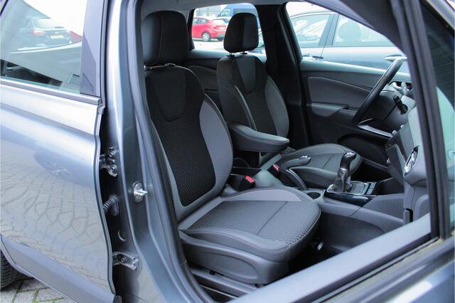 Opel Crossland X 1.2 Turbo Innovation |nieuwe distributie|NL auto|goed onderhouden|keyless|