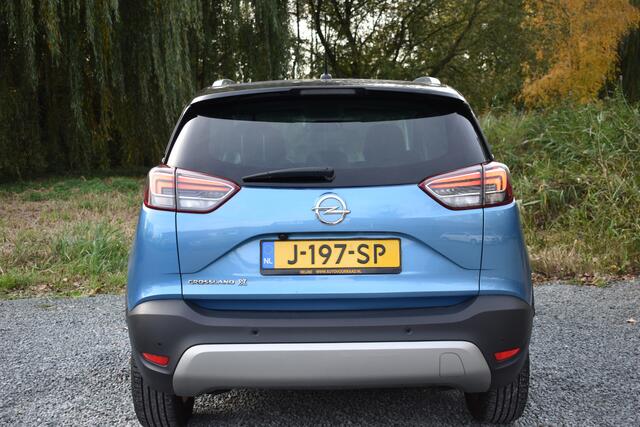 Opel Crossland X 1.2 Edition 2020 PDC/CAMERA/CARPLAY