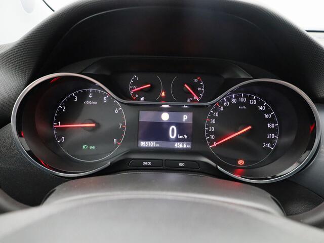 Opel Crossland X 1.2 Turbo Automaat Innovation | CAMERA | KEYLESS | STOEL- EN STUURVERW.