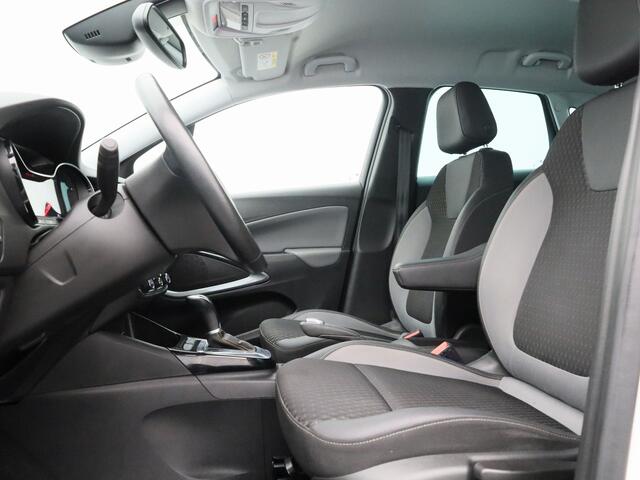 Opel Crossland X 1.2 Turbo Automaat Innovation | CAMERA | KEYLESS | STOEL- EN STUURVERW.