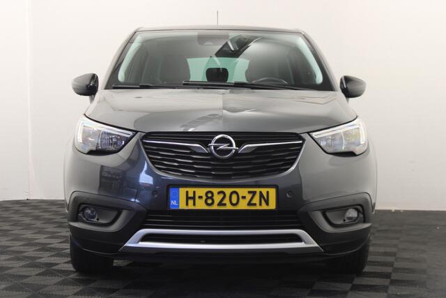 Opel Crossland X 1.6 CDTI Innovation