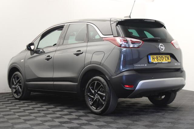 Opel Crossland X 1.6 CDTI Innovation
