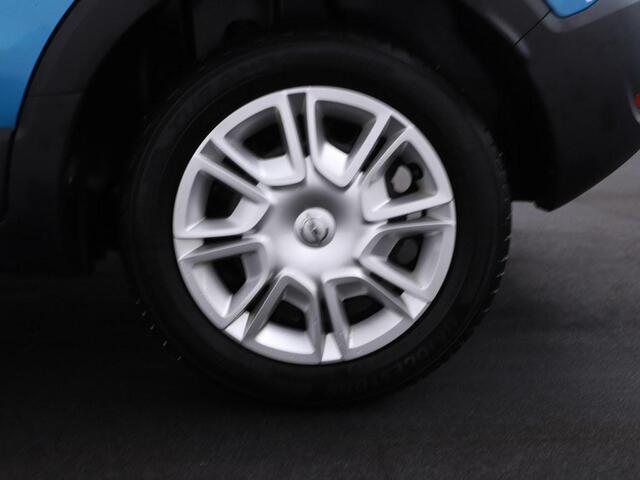 Opel Crossland X 1.2T 110pk Edition Winterpakket/Navigatie/Pdc