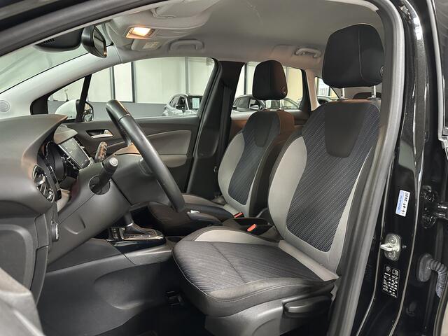 Opel Crossland X 1.2 Turbo 120 Jaar Edition | Aut. | Camera + PDC V&A | Navigatie |