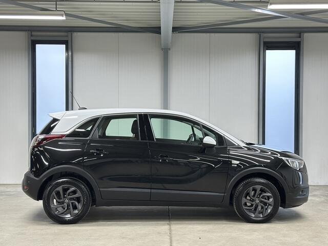 Opel Crossland X 1.2 Turbo 120 Jaar Edition | Aut. | Camera + PDC V&A | Navigatie |
