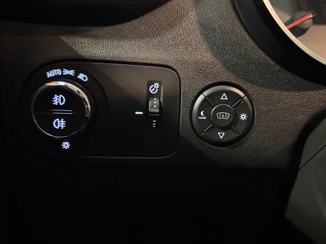 Opel Crossland X 1.2 Turbo Online Edition ClimaC.CruiseC.Navi.Head-Up.Pdc.LMV!!!