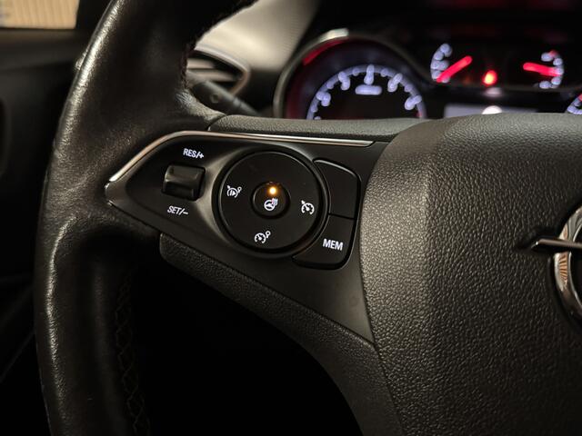 Opel Crossland X 1.2 Turbo Online Edition ClimaC.CruiseC.Navi.Head-Up.Pdc.LMV!!!