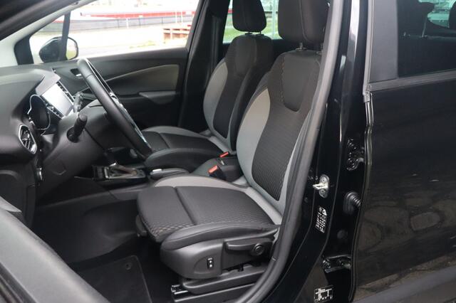 Opel Crossland X 1.2 T. Innovation | Geen import | Automaat | Trekhaak | Navigati