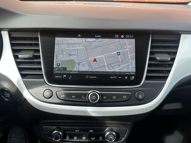 Opel Crossland X 1.2 Turbo 110PK Edition 2020 Nieuwe Distributieriem