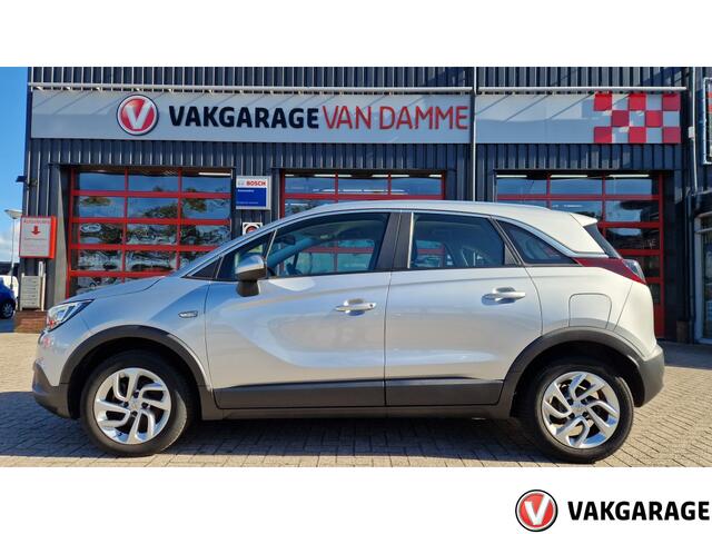 Opel Crossland X 1.2 T. Innovation