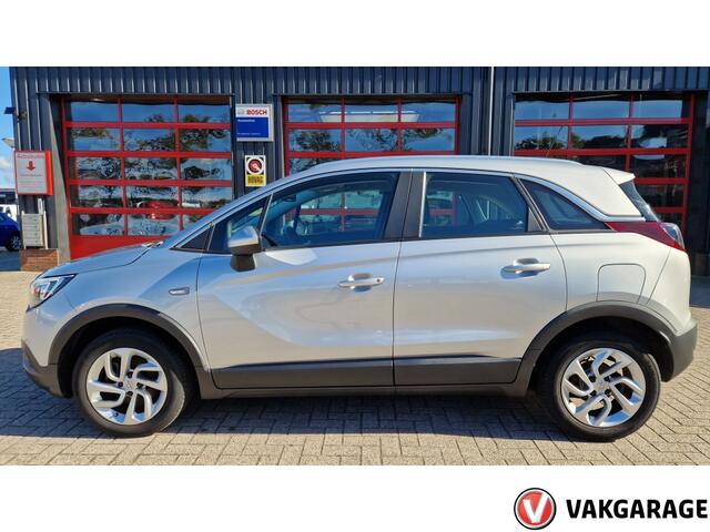 Opel Crossland X 1.2 T. Innovation