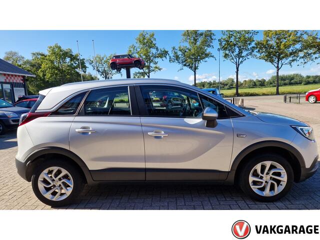Opel Crossland X 1.2 T. Innovation