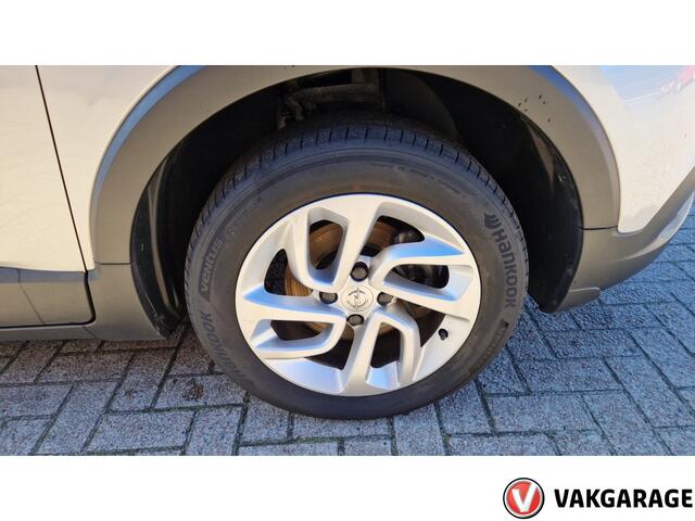 Opel Crossland X 1.2 T. Innovation