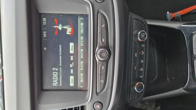 Opel Crossland X 29000 km !!! 1.2 Turbo. Edition