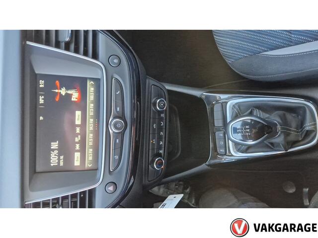 Opel Crossland X 24000 org km.stand 1.2 120 J. Edition