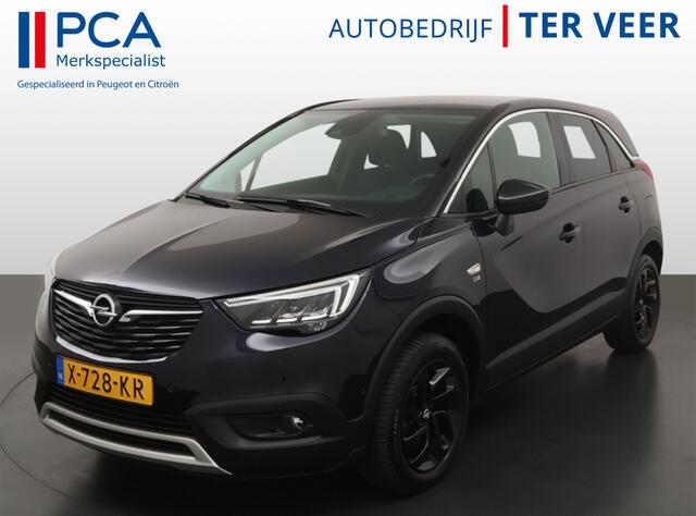 Opel Crossland X 1.2 T. Innovation