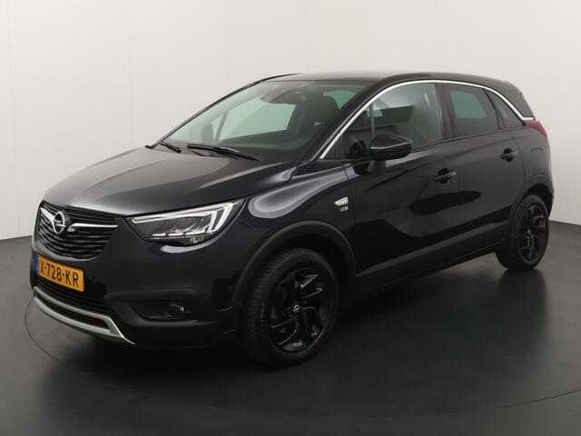 Opel Crossland X 1.2 T. Innovation